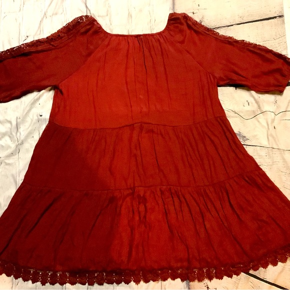 “JUST FOUND” WOMENS DRESS. NWT - Picture 2 of 4